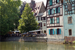 Fond d'écran gratuit de FRANCE - Strasbourg, Alsace numéro 58182